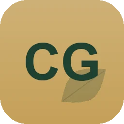 Logo Corres-Garten