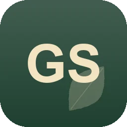 Logo Gartengestaltung Soto