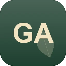 Logo Gartenbau aus Meisterhand Armin Müller