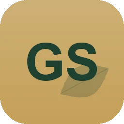 Logo Gerhard Schwekendiek Gartenbau
