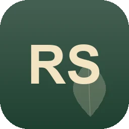 Logo Ralph Scheurer