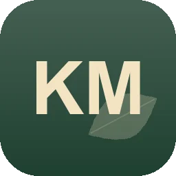 Logo Karl Mayer Gartengest
