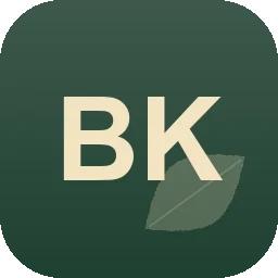 Logo Bernhard Küdde (Landschaftsarchitekt AKNW)