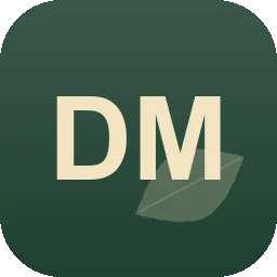 Logo Daniel Moser