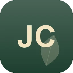 Logo Jens Claßen Garten- und Landschaftsbau