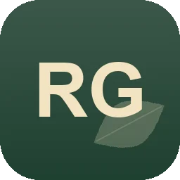 Logo RT Gebäude- & Gartenservice
