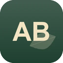 Logo Andreas Baur Garten- und Landschaftsgestaltung