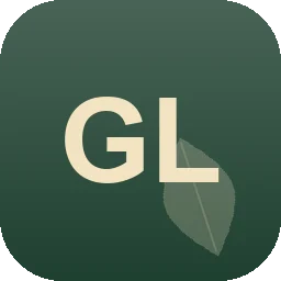 Logo Gartenbau und Landschaftsgestaltung Wolfgang Brünsch Gartenbau