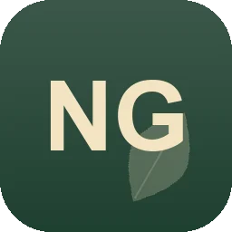 Logo Nushi Garten- und Landschaftsbau & Hausmeisterservice