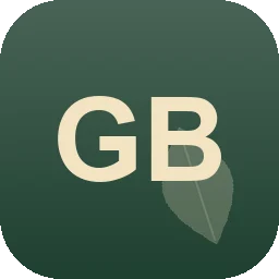 Logo Gartenträume Brigitte Bösche