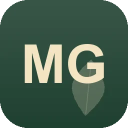 Logo Meral Garten und Landschaftsbau