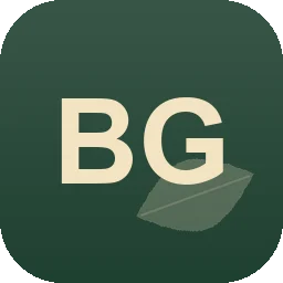 Logo Bilali Garten- und Landschaftsbau