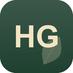 Logo H.G.G Hausmeisterservice & Gartenbau Geist