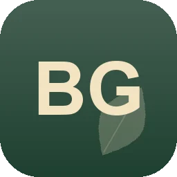Logo Bröring Garten- und Landschaftsbau GmbH