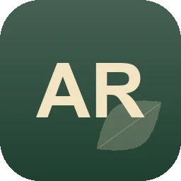 Logo Andreas Reinhard Garten- & Landschaftsbau