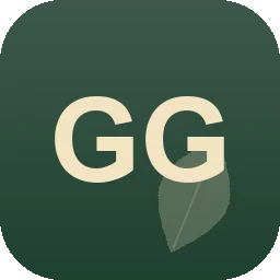 Logo Gropper Gartengestaltung