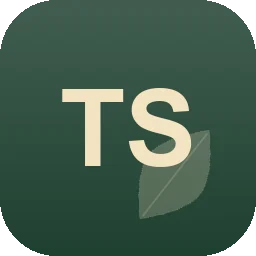 Logo Thomas Schaffer Gartengestaltung