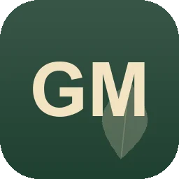 Logo Gartenbau MiCa