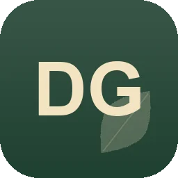 Logo DZ Garten & Landschaftsbau