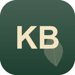 Logo Karl Braun Garten- und Landschaftsbau