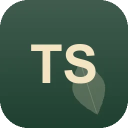 Logo Thomas Schreiber Teichbau