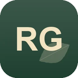 Logo Rekers Garten- u. Landschaftsbau, Gartenbaumschule
