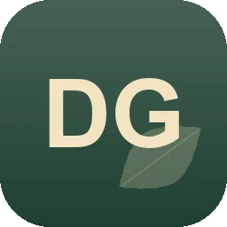 Logo Daniela Graumann Garten- und Landschaftsbau