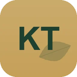 Logo Klein Theo & Bernd
