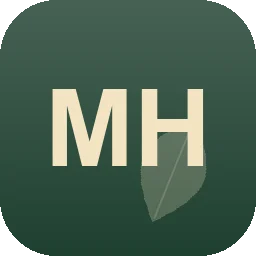 Logo Michael Holzweiler Garten- und Landschaftsbau Bielefeld Brake