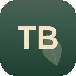 Logo Thomas Baumhögger Garten- und Landschaftsbau