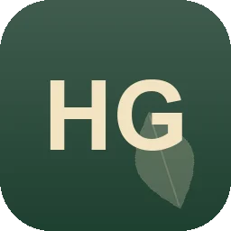 Logo Haase Garten design