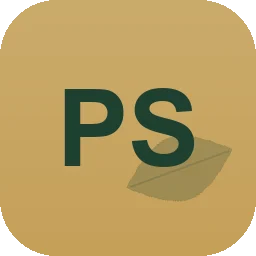 Logo Peter Sternik Garten- und Landschaftsbau