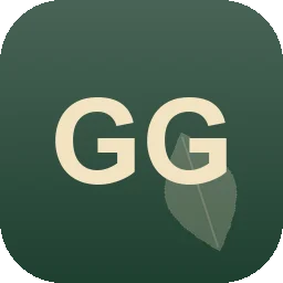 Logo Gerdshagener Garten- und Landschaftsbau GmbH