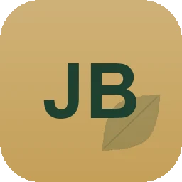 Logo Johann Bongers Gartenbau