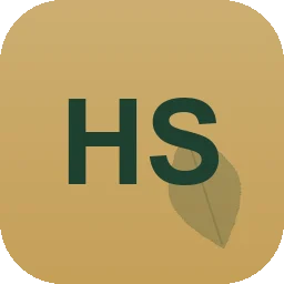 Logo Herbert Schax Gartenbau