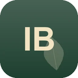 Logo Infrra Bau