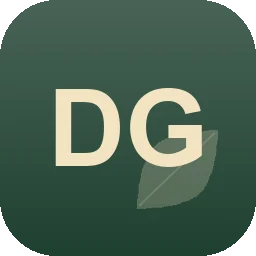 Logo Daniel Giezek Garten-und Landschaftsbau