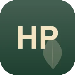 Logo Hörmann Pflanzen Baumschule