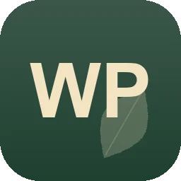 Logo Wicke Peter Haus u. Garten Service