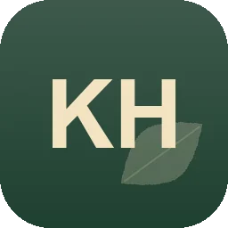 Logo Kurt Hepperle