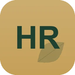 Logo Holger Reum Gärtnerei