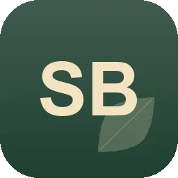 Logo Stephan Bau & Garten