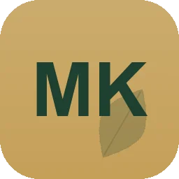 Logo M. Kühn