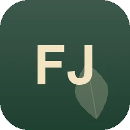 Logo Franz Josef Wiemann Garten Landschaftsbau