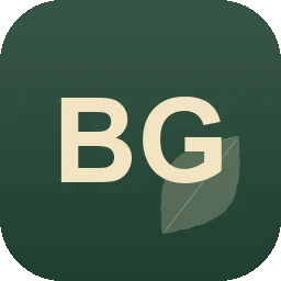 Logo Baum & Gartenservice Kolibri