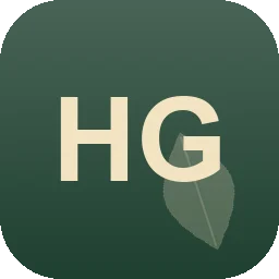 Logo Heitbrock Gartengestaltung