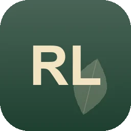 Logo Reinhard Leister Peter Zilbauer trendgrün