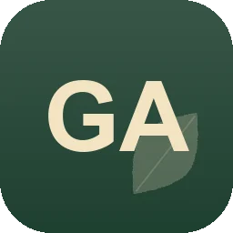 Logo gartendorsch