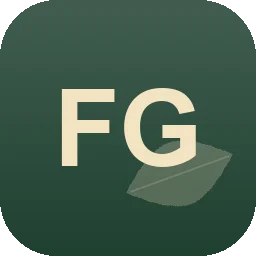 Logo Florian Geyer - Ihr Gärtner Gärtner