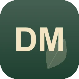 Logo Dienstleitungen Maik Richter